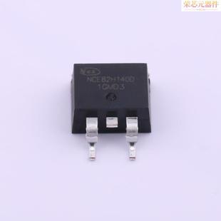 NCE82H140D原装「N沟道 82V 140A」正品