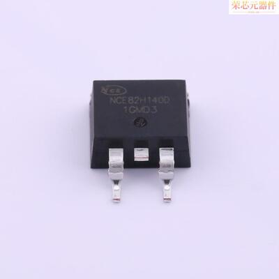 NCE82H140D原装「N沟道 82V 140A」正品