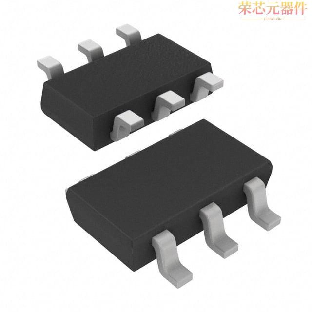 RT9293BGJ6原装「IC LED DRIVER RGLTR DIM TSOT23-6」正品