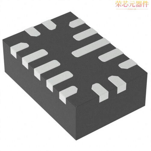 MP2276GD-Z原装「IC REG BUCK ADJUSTABLE 8A 14QFN」正品