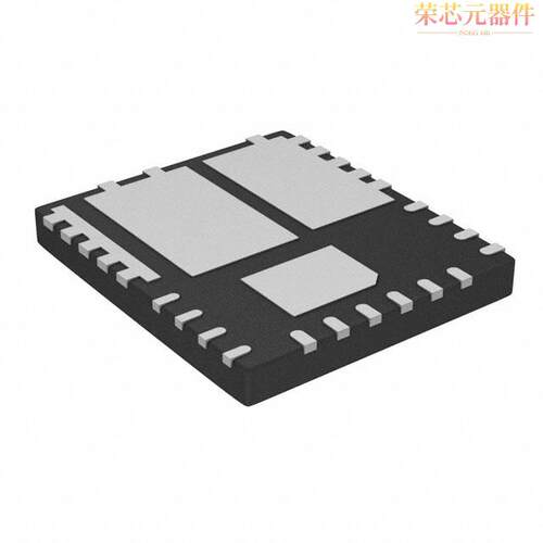 IRSM005-800MHTR原装「IC GATE DRIVER 40V QFN」正品