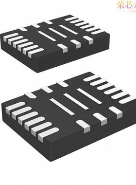 MP8758HGL-Z原装「IC REG BUCK ADJUSTABLE 10A 21QFN」正品