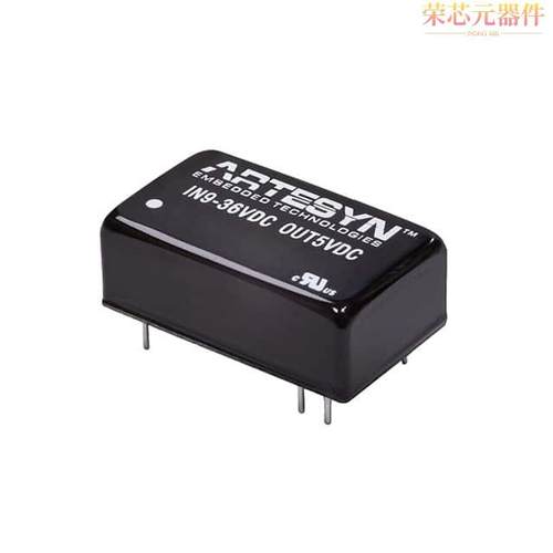 ATA01BB18-L原装「DC DC CONVERTER +/-12V 6W」正品
