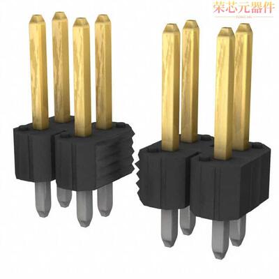 68692-032HLF原装「CONN HEADER VERT 32POS 2.54MM」正品