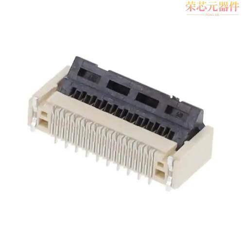 F31S-1A7L1-11020原装「FLEX CONNECTOR, 0.50MM PITC