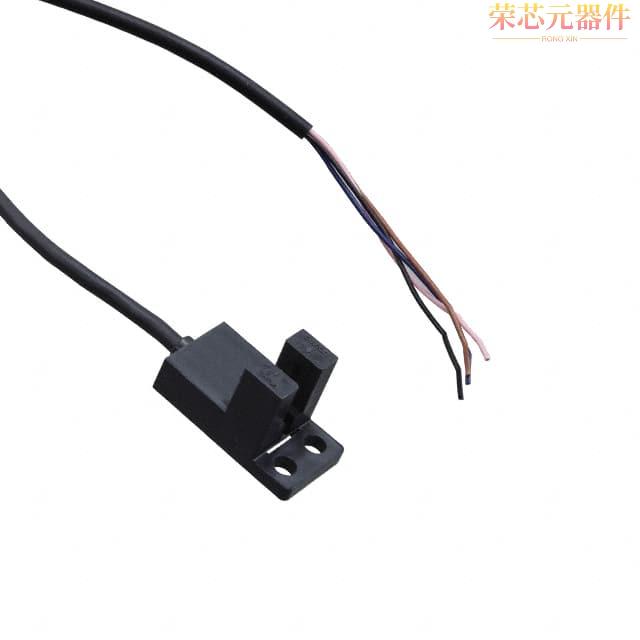 EE-SX674P-WR 1M原装「SENSOR OPT SLOT PNP MODULE」正品