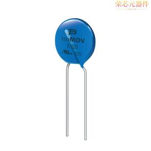 380VRMS LINE」正品 BULK 5KA 「ISOMOV L2原装 380 ISOM5