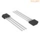 T原装 ANALOG 「SENSOR A1325LUA HALL EFFECT 3SIP」正品