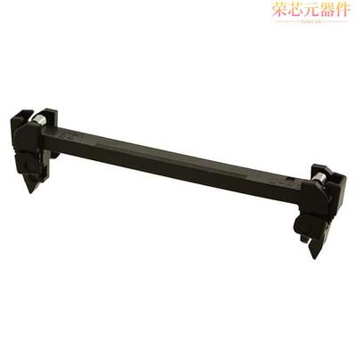 XG4U-5004原装「STRAIN RELIEF 50POS WITH LOCK」正品