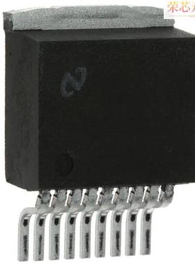 LM4950TS原装「IC AMP AB MONO/STER 7.5W TO263-9」正品