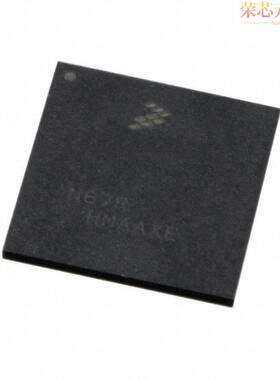 LS1012AXE7HKA原装「QORIQ 64-BIT ARM MPU 800MHZ EXT」正品