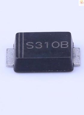 SS310BF原装「100V 3A 850mV@3A」正品