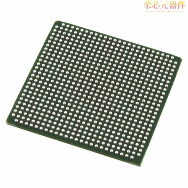 LFE2-20SE-5FN672C原装「IC FPGA 402 I/O 672FPBGA」正品