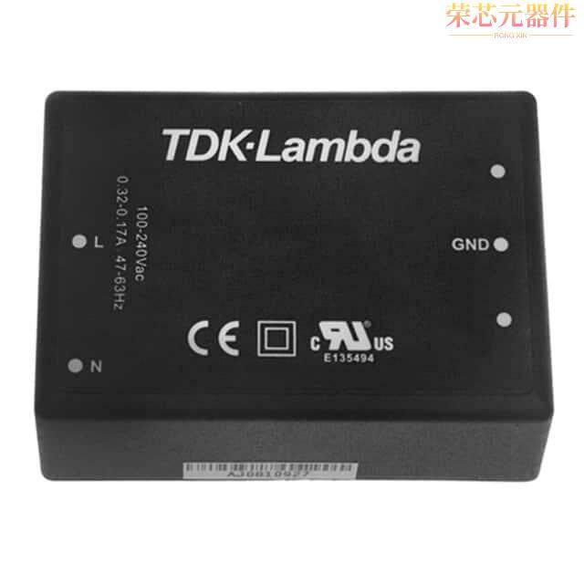 KMS15-12原装「AC/DC CONVERTER 12V 15W」正品