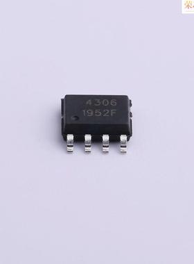 SM4306PRL原装「N-MOS 30V 13A」正品