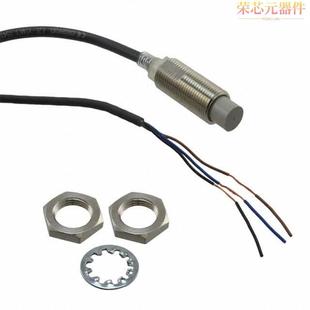 PROX 「SENSOR INDUCTIVE 5MM E2E CYLIND」正品 X5ME1原装