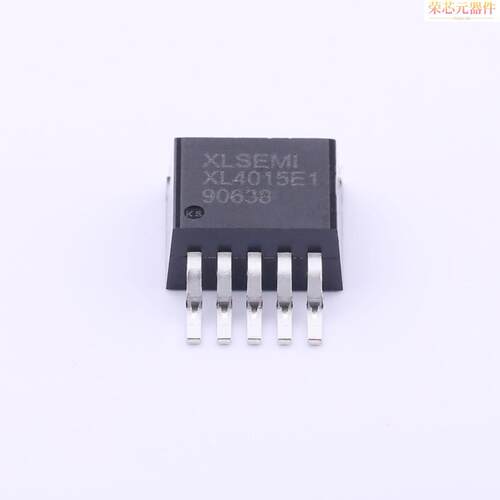 XL4015E1原装「降压型」正品