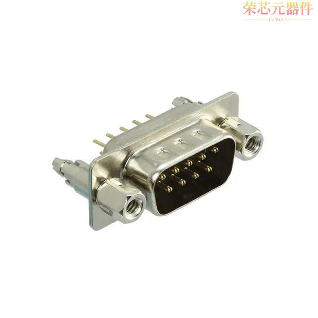 XM2E-0940-132L原装「CONN D-SUB PLUG 9POS VERT SLDR」正品