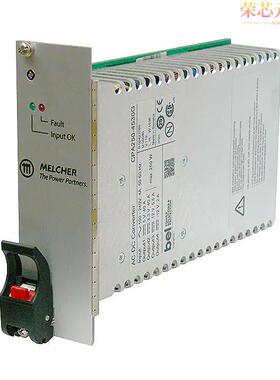 CPA250-4530G原装「AC/DC CNVRTR 5V 3.3V +/-12V 250W」正品