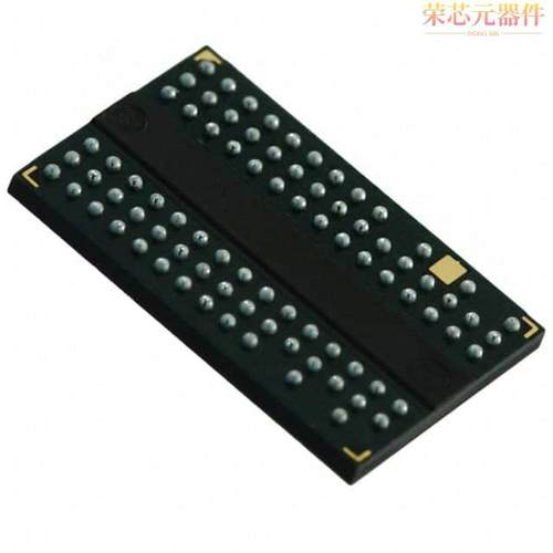 IS43DR16640B-25DBLI原装「IC DRAM 1G PARALLEL 84WBGA」正品