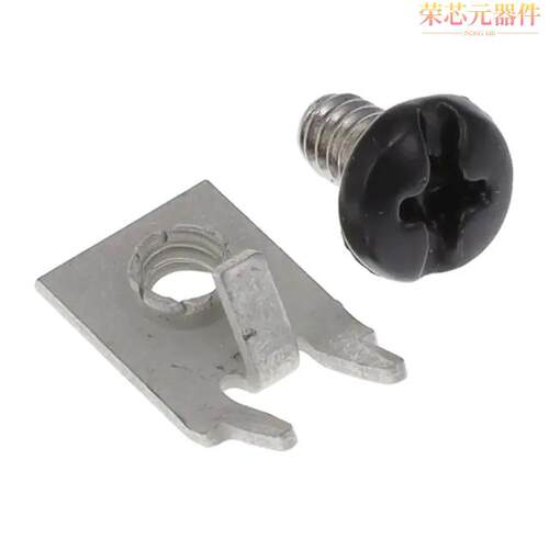 8184-3原装「60 SCREW TERMINAL W/ BLACK SCREW」正品