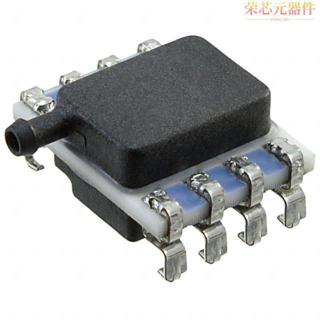 HSCMRND030PD3A3原装「SENSOR PRES 3.3V SMD」正品