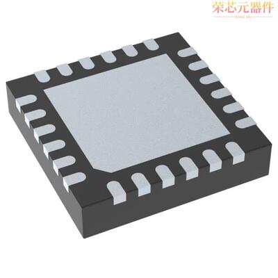 BQ25895RTWR原装「IC BATT CHG LI-ION 1CELL 24WQFN」正品