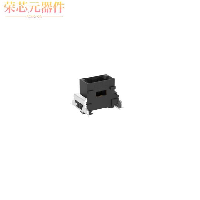 284695原装「MIBR M 02POS VERT P SMT」正品