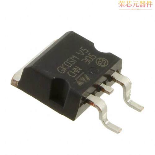 FERD30M45CG-TR原装「DIODE ARRAY 45V 15A D2PAK」正品