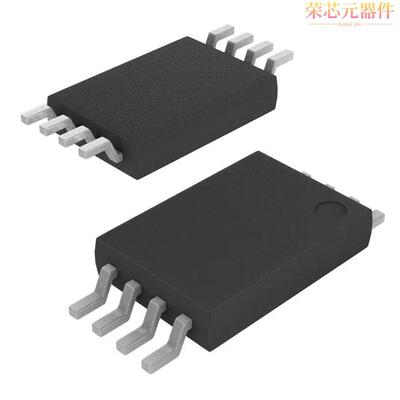 M93C46-RDW3TP/K原装「IC EEPROM 1KBIT SPI 2MHZ 8TS