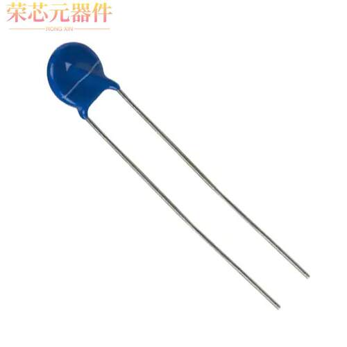 B72207S0500K111原装「VARISTOR 82V 1.2KA DISC 7MM」正品