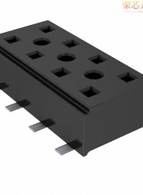 CLT-104-02-L-D-BE-A原装「CONN RCPT 8POS 0.079 GOL