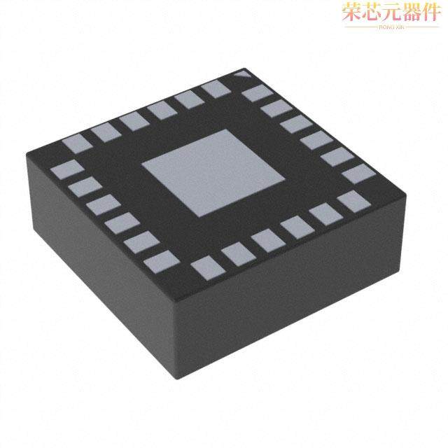 5P49V6975A000LTGI原装「IC CLOCK GENERATOR 24LGA」正品