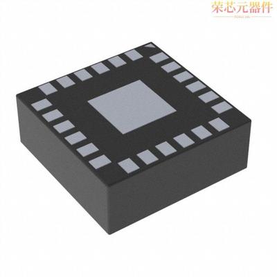 5P49V6975A000LTGI原装「IC CLOCK GENERATOR 24LGA」正品
