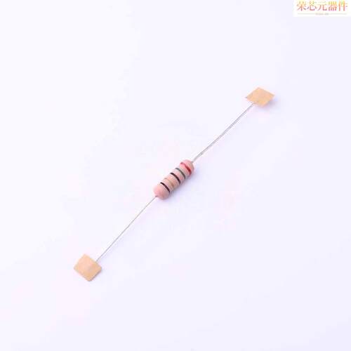 KNP3WS-255%-9T73原装「25 5% 3W」正品