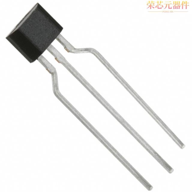 AH337-PG-A原装「MAGNETIC SWITCH UNIPOLAR 3SIP」正品