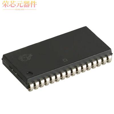 CY7C1019D-10VXI原装「IC SRAM 1MBIT PARALLEL 32SOJ」正品