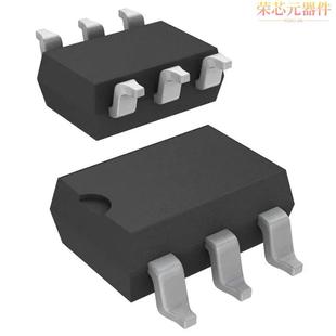 5.3KV X009原装 6SMD」正品 H11D1 BASE TRANS 「OPTOISO