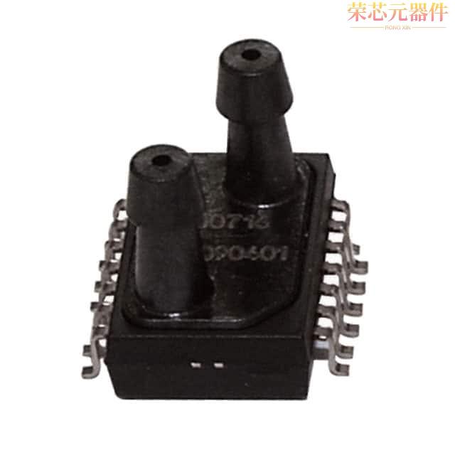 NPA-600B-015D原装「SENSOR PRES 15PSI DIFF SMD」正品