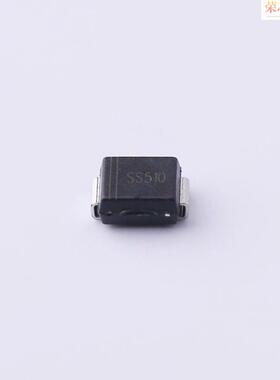 SS510BG原装「100V 5A 850mV@5A」正品