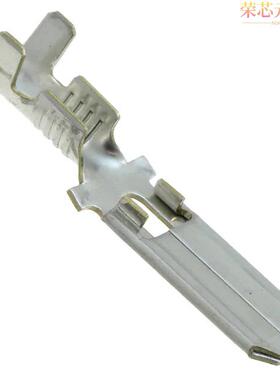 170340-3原装「CONN QC TAB 14-20AWG 0.250 CRIMP」正品