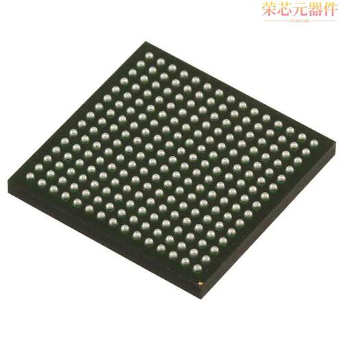 XC7S25-2CSGA225I原装「IC FPGA 150 I/O 225CSGA」正品