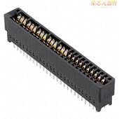 2原装 GOLD」正品 「CONN DUAL 1761426 0.050 EDGE FEMALE