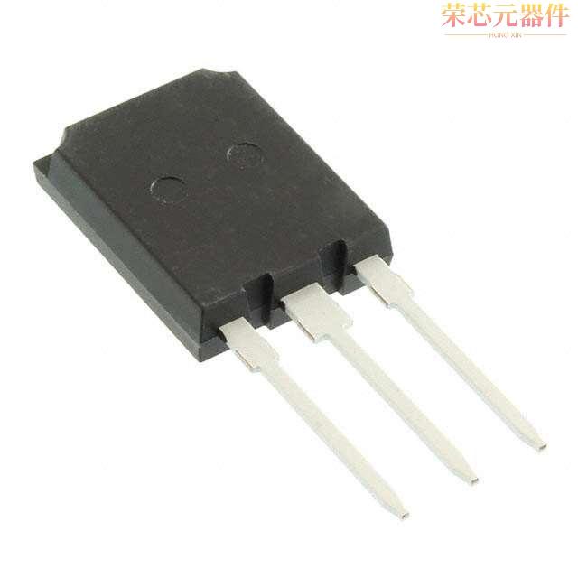 IKQ50N120CT2XKSA1原装「IGBT 1200V 100A TO247-3-46」正品
