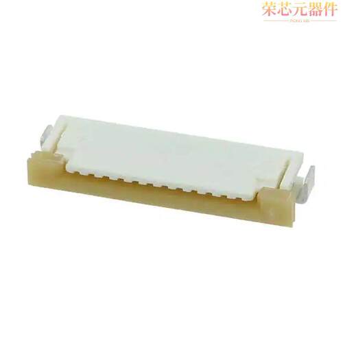 0522071260原装「CONN FFC FPC TOP 12POS 1MM R/A」正品