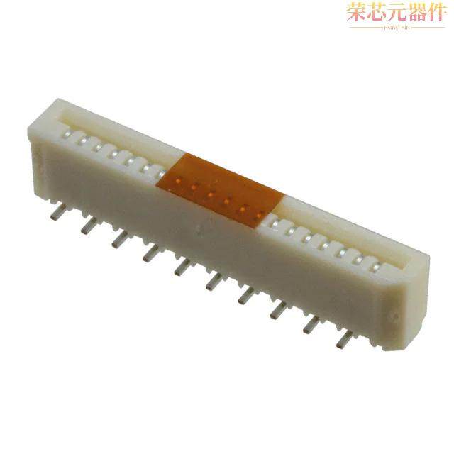 0528082071原装「CONN FFC FPC VERT 20POS 1MM SMD」正品