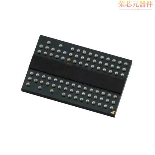 IS46DR16640B-3DBLA2原装「IC DRAM 1GBIT PARALLEL 8