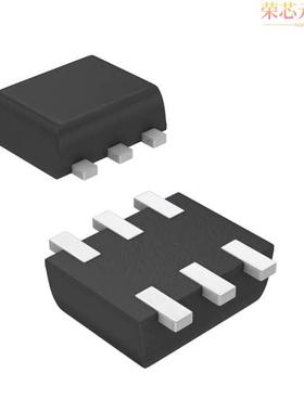 FDY3000NZ原装「MOSFET 2N-CH 20V 600MA SOT563F」正品