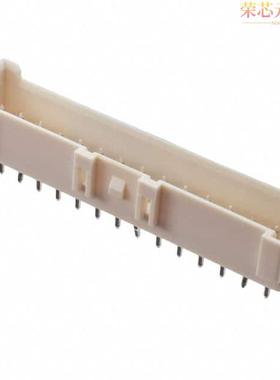 B14B-XASK-1-A(LF)(SN)原装「CONN HEADER VERT 14POS