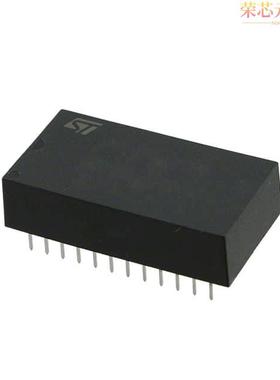M48Z12-70PC1原装「IC NVSRAM 16KBIT PAR 24PCDIP」正品